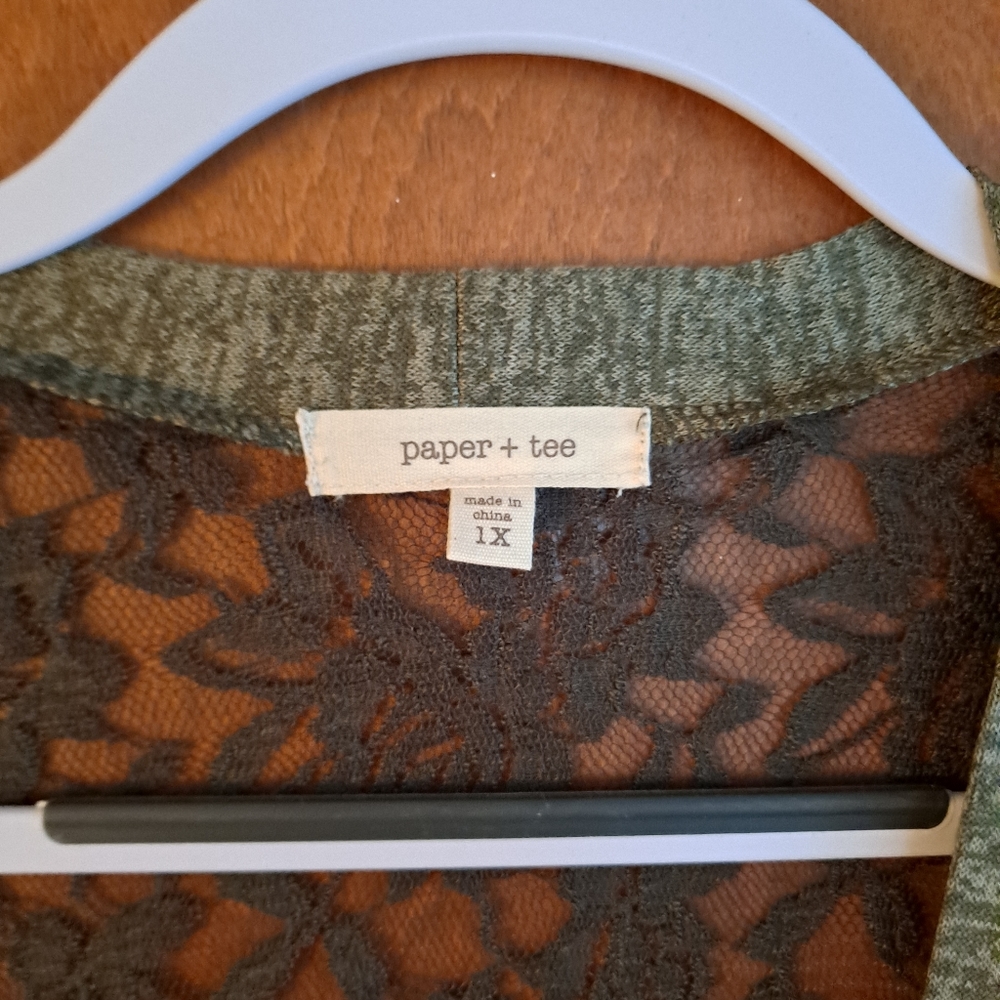 Sweater - Picture 3 of 4